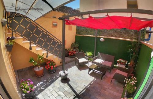 Reggio Calabria Cama Y Desayuno | MaJa