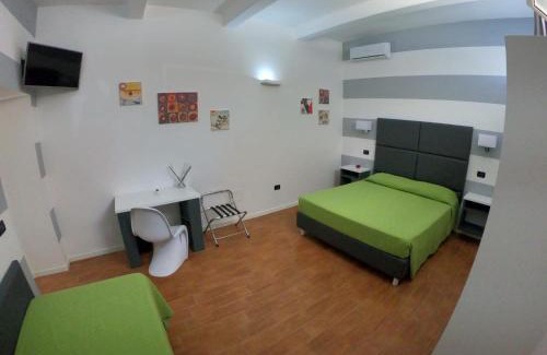 Reggio Calabria Cama Y Desayuno | MaJa