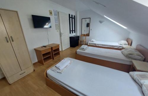Smederevo Casa | Maja Rooms & Garden