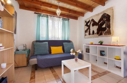 Antigua Apartamento | Majada Blanca