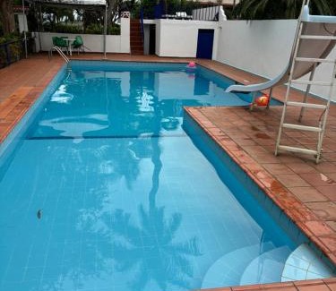 Veracruz Casa | Majagual Beach House