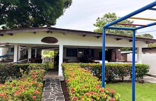 Veracruz Casa | Majagual Beach House