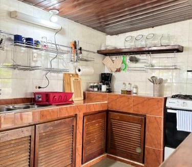 Veracruz Casa | Majagual Beach House