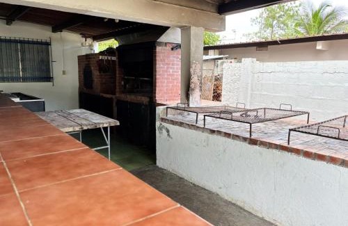 Veracruz Casa | Majagual Beach House