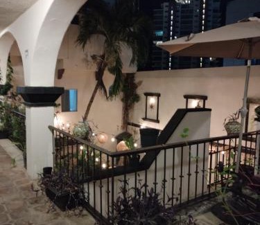 Centro de Cancún Hotel | Majaguar Hotel Boutique