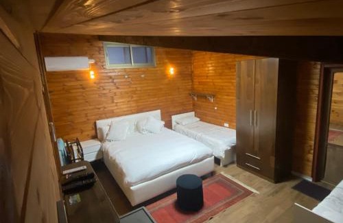 Majdal al-Shams Apartamento | Majdal Shams/989 Apartment