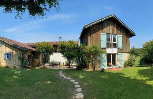 Bourrouillan Apartamento | Majellon