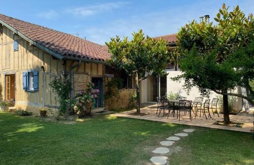 Bourrouillan Apartamento | Majellon