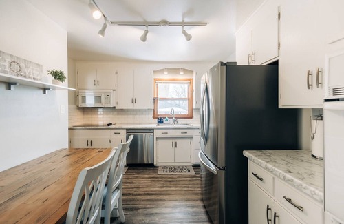Richfield Casa | Majestic Abode l 4 miles to Airport & MOA l