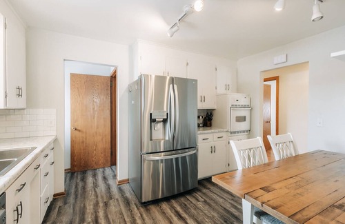 Richfield Casa | Majestic Abode l 4 miles to Airport & MOA l