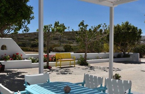 Mandrakia Casa | Majestic Anatoli Retreat