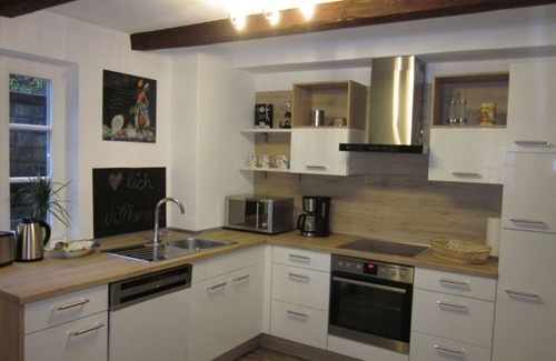 Assinghausen Apartamento | Majestuoso apartamento en Olsberg