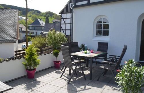 Assinghausen Apartamento | Majestuoso apartamento en Olsberg