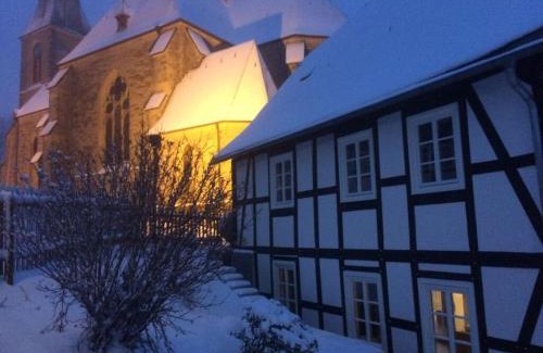 Assinghausen Apartamento | Majestic apartment in Olsberg