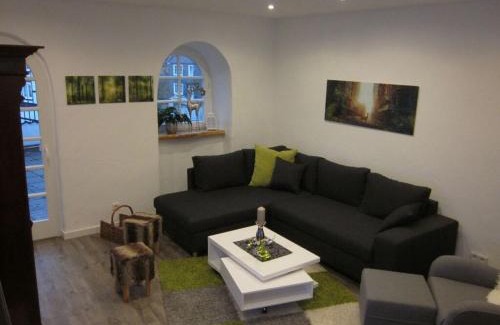 Assinghausen Apartamento | Majestic apartment in Olsberg