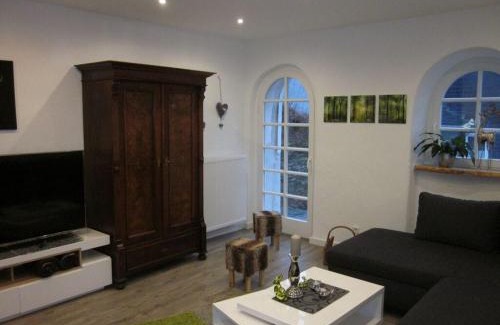 Assinghausen Apartamento | Majestic apartment in Olsberg