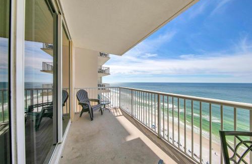 Long Beach Apartamento | Majestic Beach Towers 1-1615