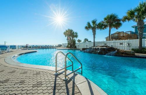 Long Beach Apartamento | Majestic Beach Towers 1-1615