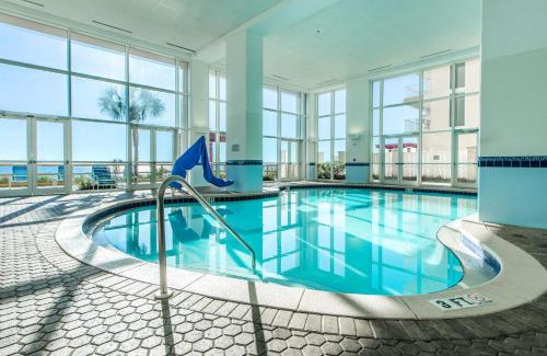 Long Beach Apartamento | Majestic Beach Towers 1-1615
