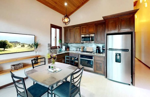San Pedro Villa | Dreamy Beachfront Villa with Staff by ALOM Estates
