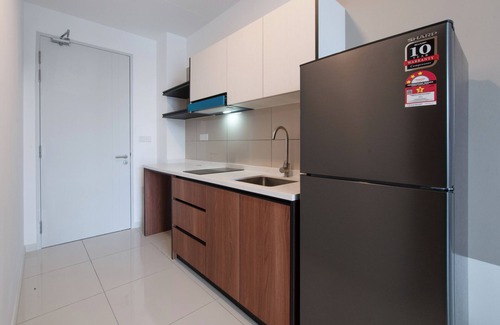 Kuala Lumpur City Centre Apartamento | Majestic by Avery &10 mins to Twin Tower