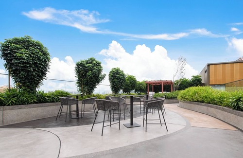 Kuala Lumpur City Centre Apartamento | Majestic by Avery &10 mins to Twin Tower