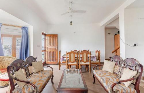 Bhimtal Chalet De Esquí | Majestic Cottage - Tranquility in the hills