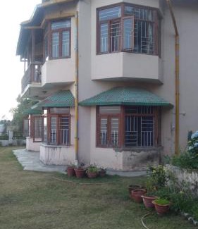 Bhimtal Chalet De Esquí | Majestic Cottage - Tranquility in the hills