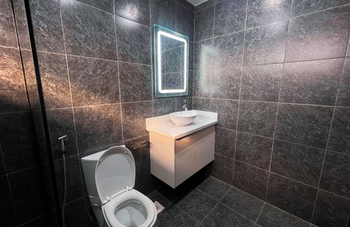 Ikoyi Hotel | Majestic Courts
