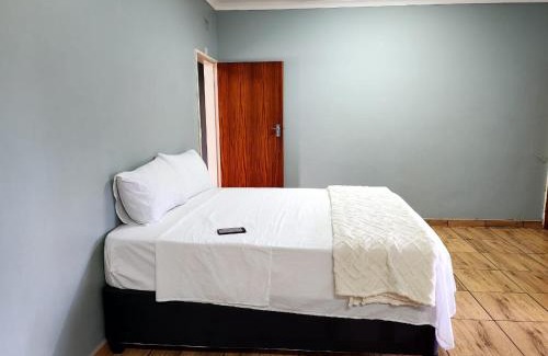 Mokopane Casa | Majestic Guest House