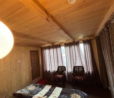Bhatwari Casa | Majestic Heights Homestay