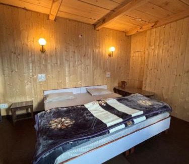 Bhatwari Casa | Majestic Heights Homestay