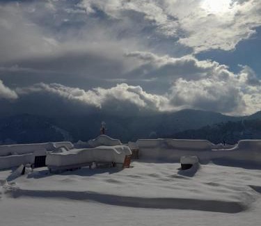 Rampur Casa | Majestic Himalayan homestay