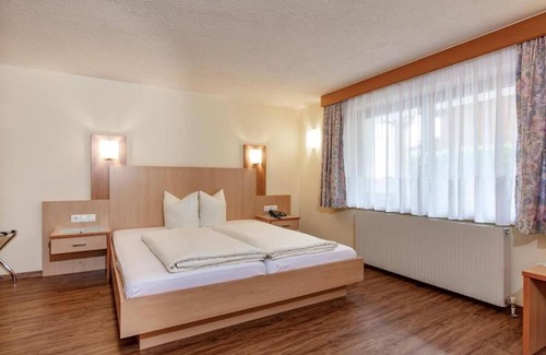 Unterlaengenfeld Casa | Majestic holiday home with infrared sauna