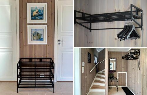 Vestvagøy Chalet De Esquí | Majestic Horizons Lofoten