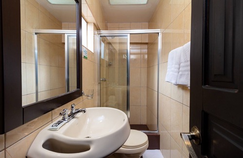 Cuenca Hotel | Majestic II by Bustamante Hotels