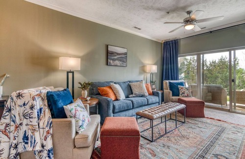Table Rock Condominio | Majestic Lakeside Hideaway