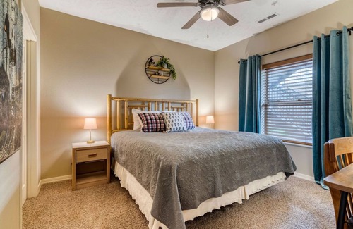 Table Rock Condominio | Majestic Lakeside Hideaway