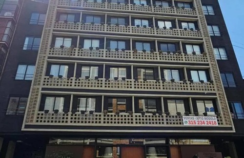 Antiguo Country Apartamento | Majestic Loft w/ Balcony