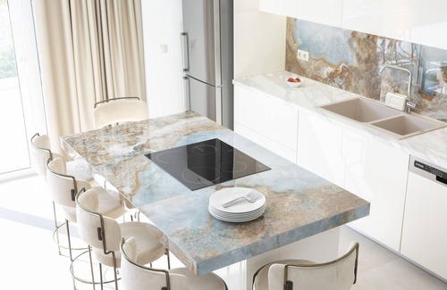 Yenion Apartamento | Majestic Luxury Villas