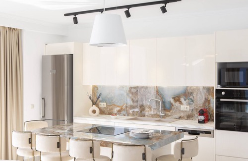 Yenion Apartamento | Majestic Luxury Villas