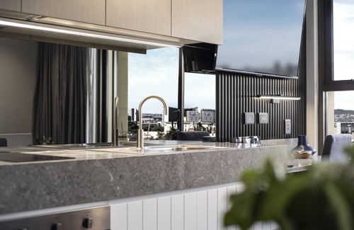 North Adelaide Apartamento | Majestic M Suites