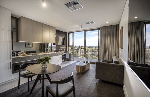 North Adelaide Apartamento | Majestic M Suites