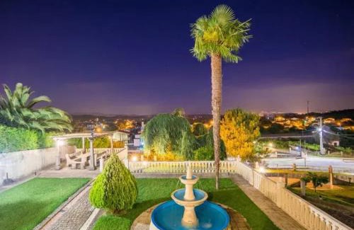 Valenca Casa | Majestic Manor in Valença with private pool