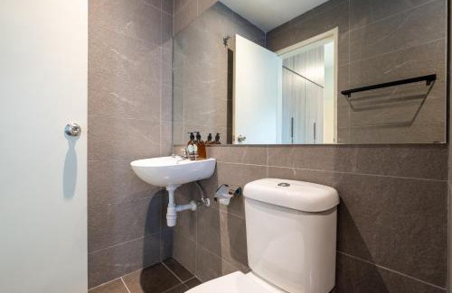 Bandar Tun Razak Apartamento | Majestic Maxim Amazing Homestay by Feel Home Malaysia