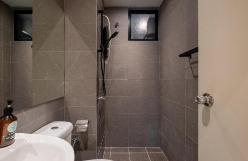 Bandar Tun Razak Apartamento | Majestic Maxim Amazing Homestay by Feel Home Malaysia
