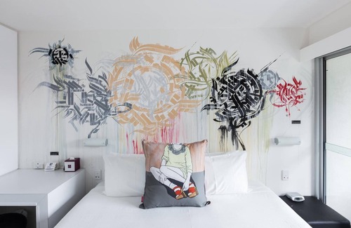 North Adelaide Hotel | Majestic Minima Hotel