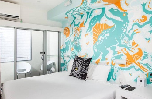 North Adelaide Hotel | Majestic Minima Hotel