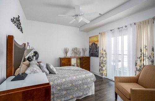 East Moline Apartamento | Majestic Mississippi River View