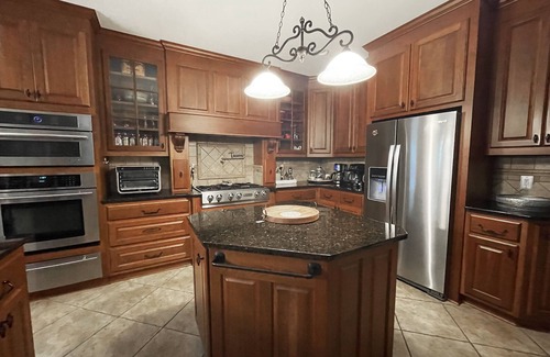Tate Cabina | Majestic Mountain Cabin: Big Canoe Pass, Trails, Fishing, Waterfalls & More!